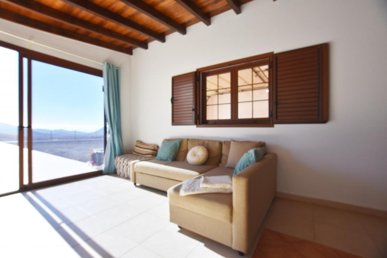 Book Jet - Window To Freedom Villa With Heated Pool Туйнехе Экстерьер фото