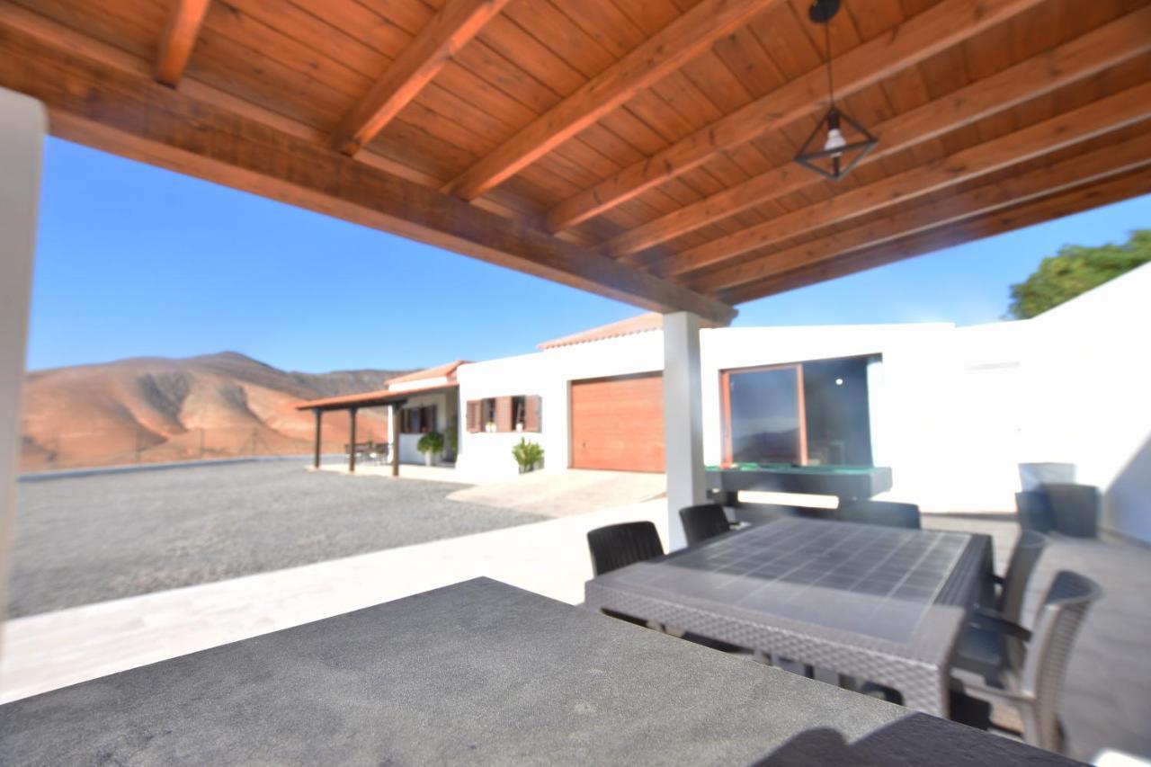 Book Jet - Window To Freedom Villa With Heated Pool Туйнехе Экстерьер фото