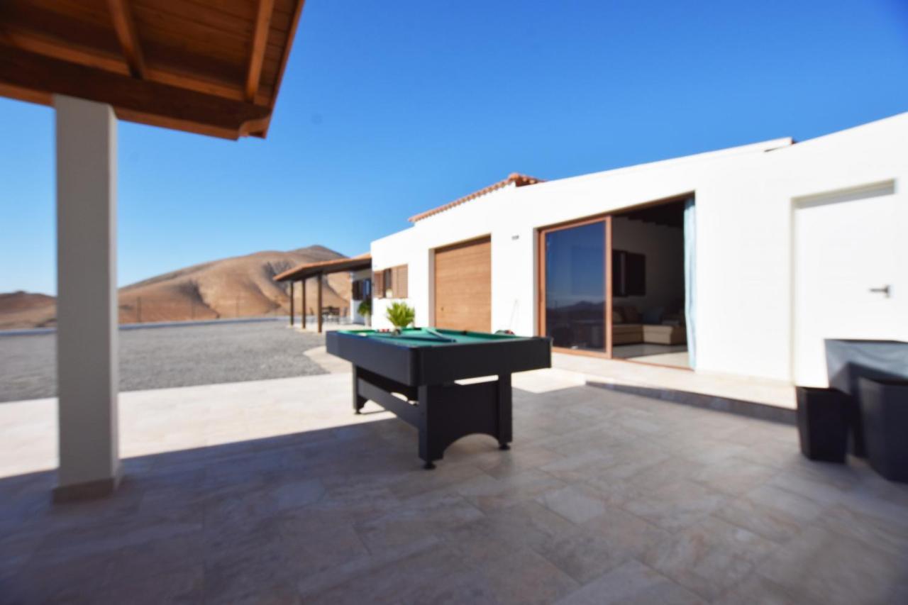 Book Jet - Window To Freedom Villa With Heated Pool Туйнехе Экстерьер фото