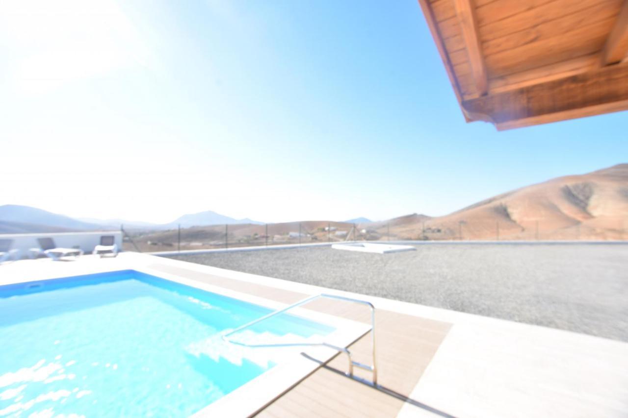 Book Jet - Window To Freedom Villa With Heated Pool Туйнехе Экстерьер фото